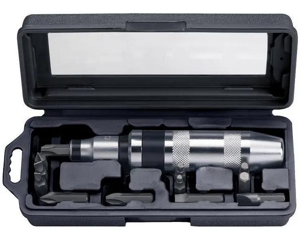 Bahco Slagskruetrækkersæt