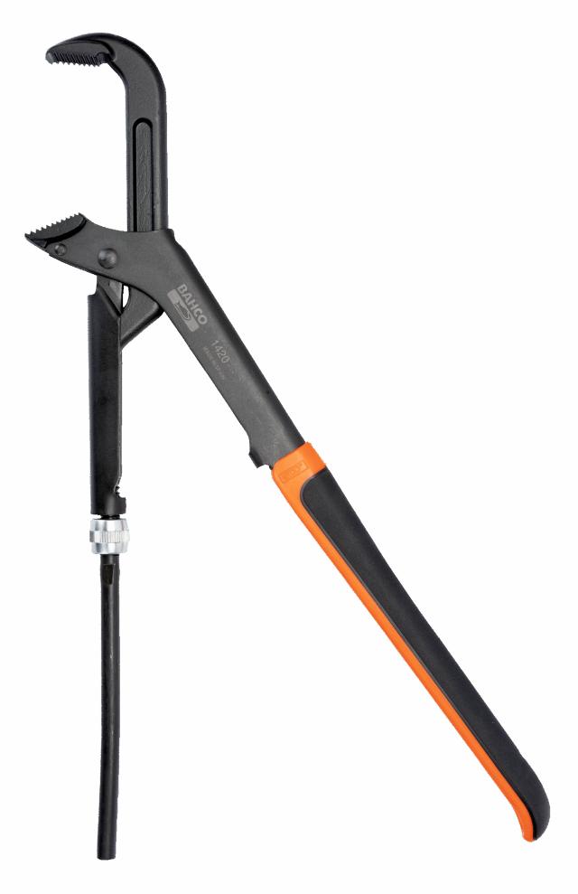Bahco 1420 Rørtang