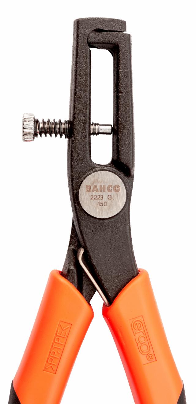 Bahco 2223G-150 Afisoleringstang