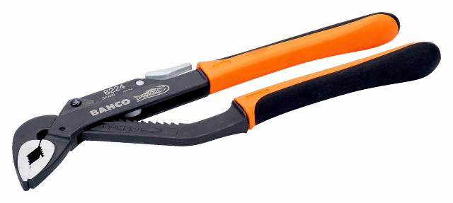 Bahco 8225 Vandpumpetang