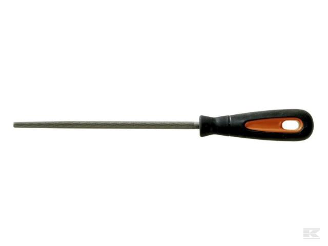 Bahco Rundfil Ø8 200 mm