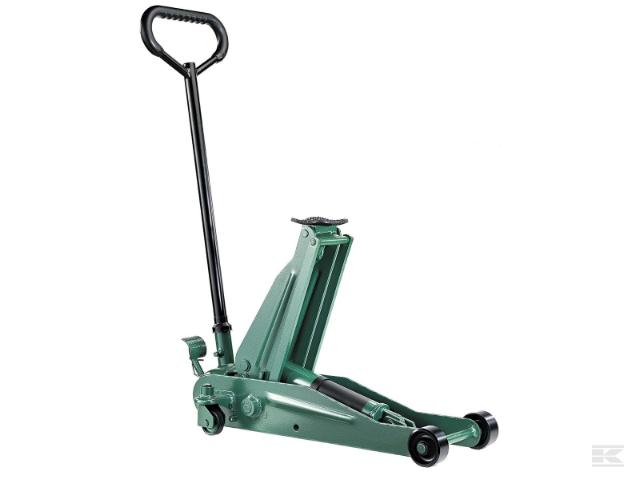 Compac 2T-C donkraft 2 ton