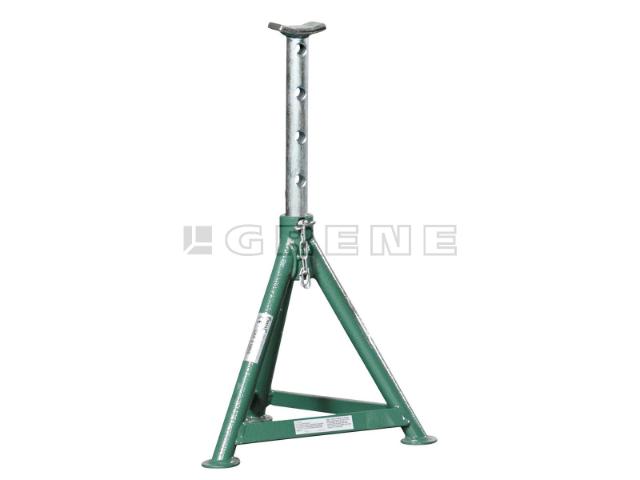 Compac 5T Støttebuk