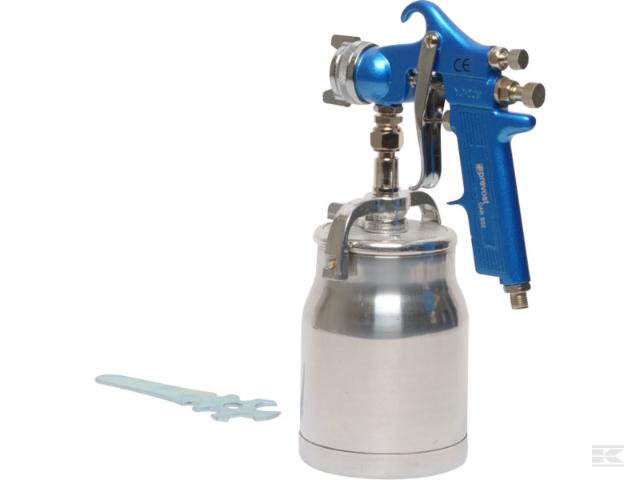Malerpistol Prof 1,0l