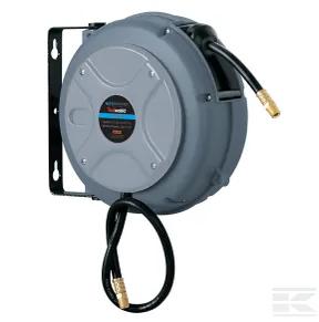 Flowconcept mini automatisk slangeopruller 