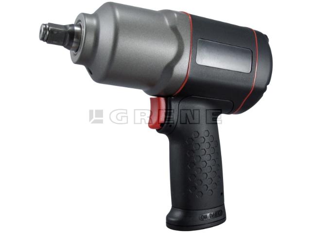 Kramp Luftslagnøgle 1/2' 1080Nm