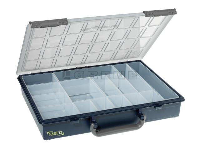 Raaco handybox 55 x 4 mm