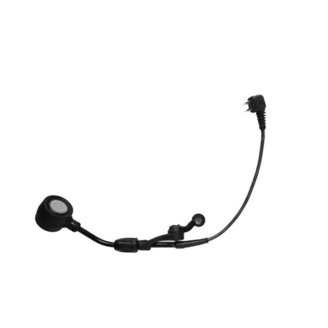 Peltor Bom mikrofon