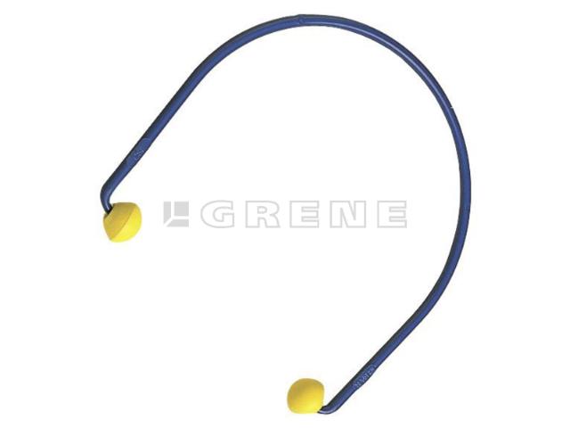 EarCaps bøjlehøreværn 