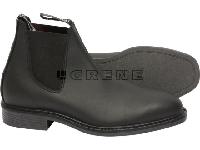 Mongrel Boots støvlet