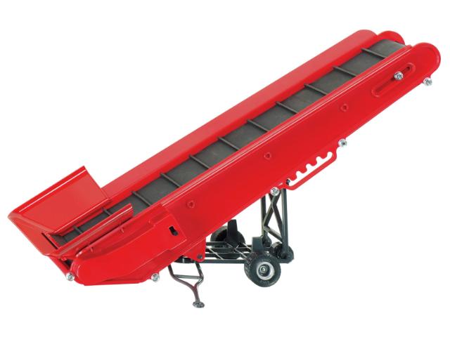 Siku 2466 elektrisk transportbånd 