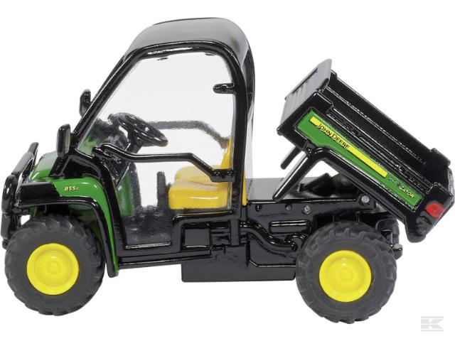 Siku 03060 John Deere Gator 
