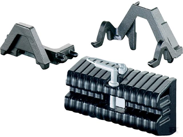 Siku 03095 Adaptersæt med Frontvægt