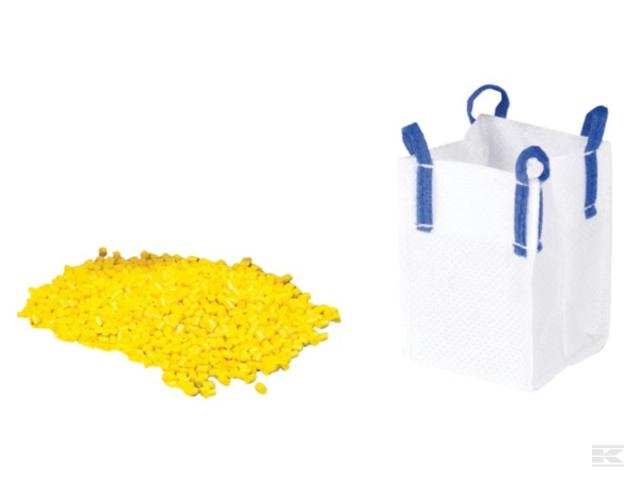 Siku 05595 Big Bag med Korn