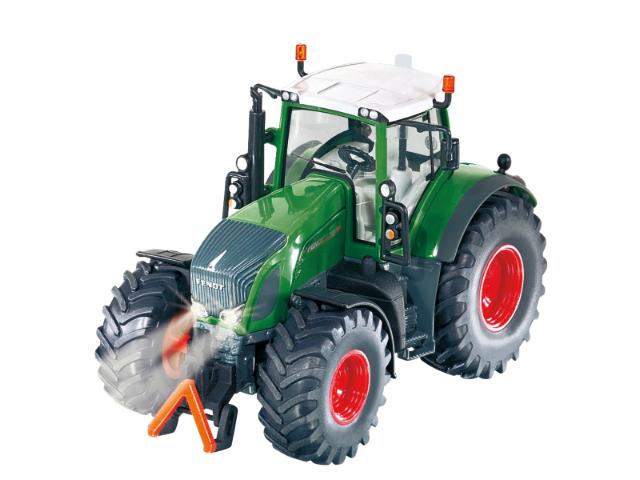 Siku 6880 Fendt 939 radiostyret traktor 