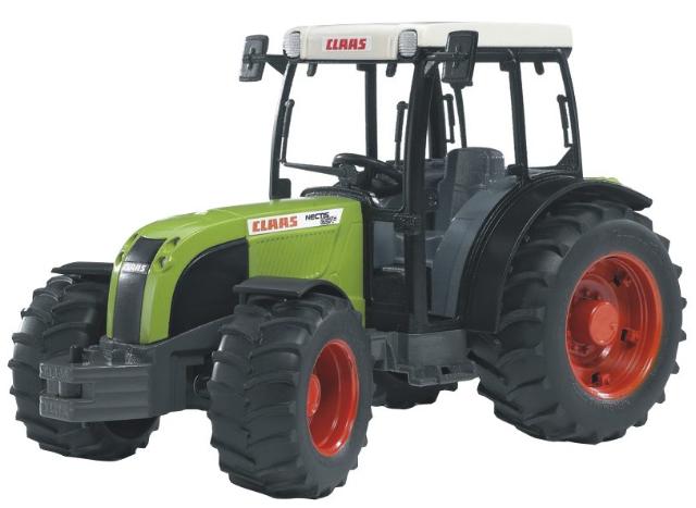 Bruder 02110 Claas Nectis 267F