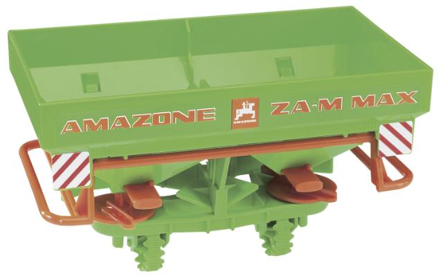 Bruder 02327 Amazone gødningsspreder