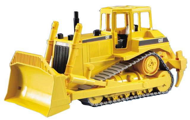 Bruder 02422 Caterpillar bulldozer