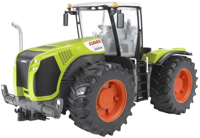 Bruder 03015 Claas Xerion 5000