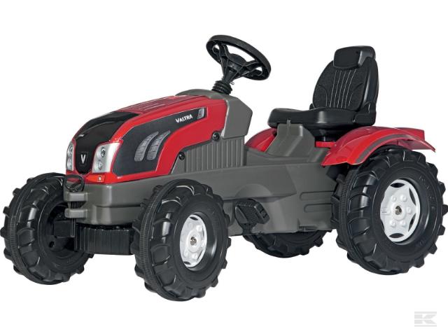 Rolly Toys 60123 Valtra T213 pedaltraktor