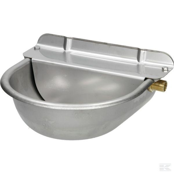 Farma Drikkekop med Svømmer