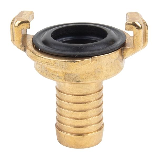 Geka Kobling 1 1/2' m/ Studs