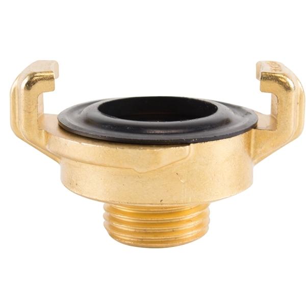 Geka Kobling 1' m/ Udvendig Gevind