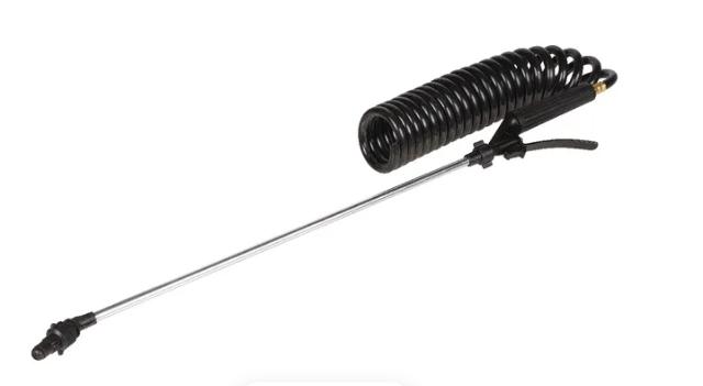 AgriFab sprøjtelanse komplet