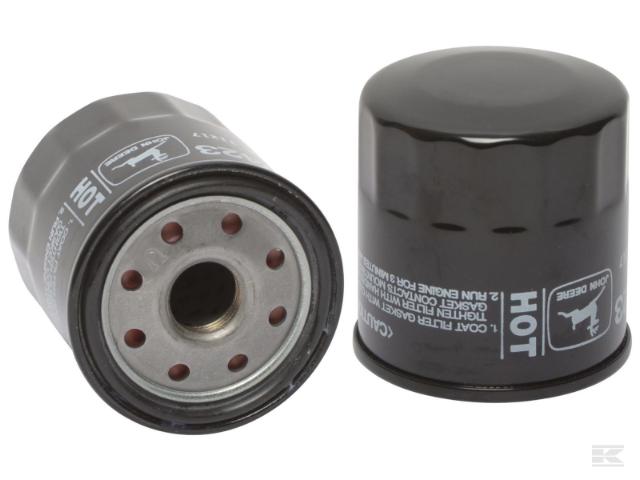 Kawasaki oliefilter 49065-2070