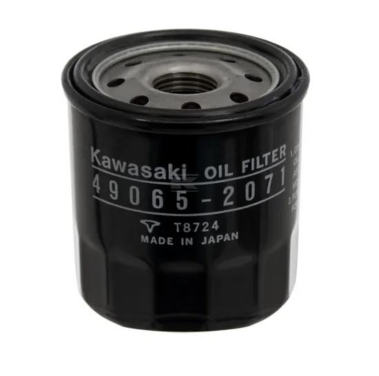 Kawasaki 49065-2071 Oliefilter FH