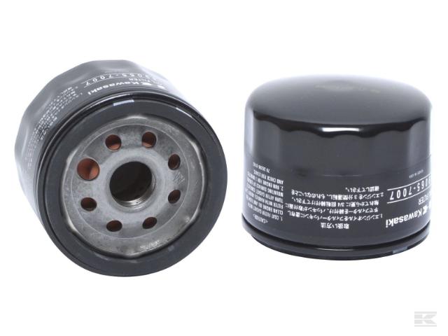 Kawasaki oliefilter 49065-7007