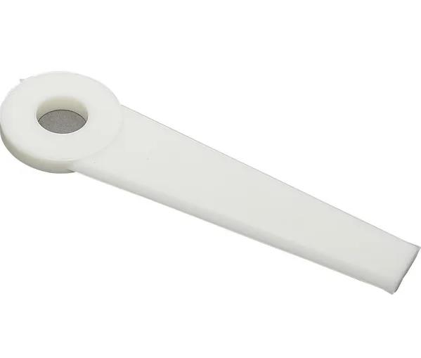 Trimmerkniv hul ø 12 mm