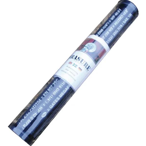 MiniErasure Special Slange 7 stk. 10 X 250 mm