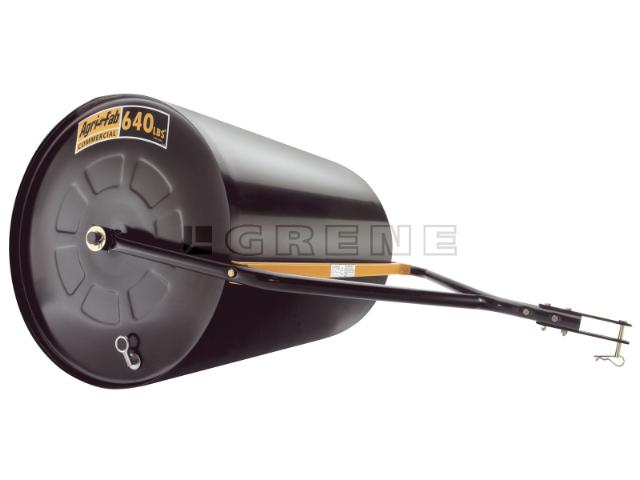 Agri-Fab 92 cm - Ø61 cm ståltromle 