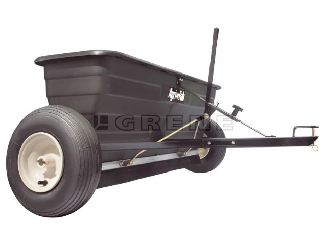 Agri-Fab 107 cm dropspreder