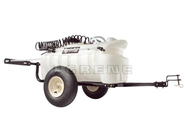 Agri-Fab 94 ltr. trailersprøjte