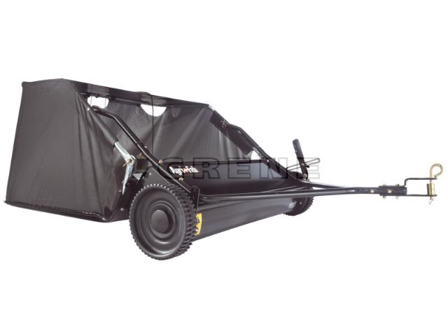 Agri-Fab 42' løv- og græs opsamler