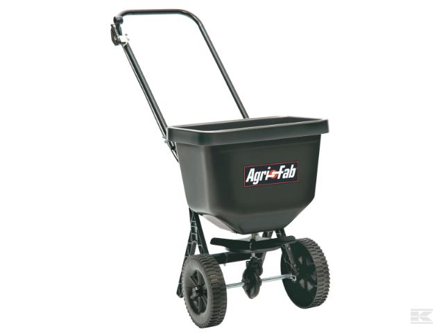 Agri-Fab Skubbespreder 22 kg.