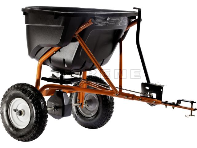 Agri-Fab smart gødningsspreder 