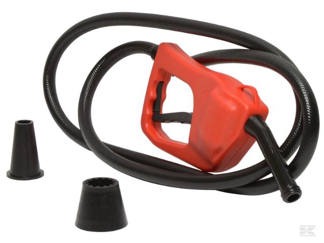 Scepter Flo n'go Universalflo tankanlæg 7,5 liter/min