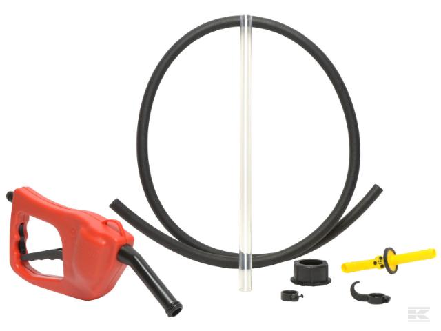 Scepter Flo n'go Maxflo tankanlæg