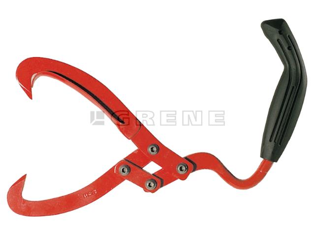 Stubai Løftesaks 190 mm åbning