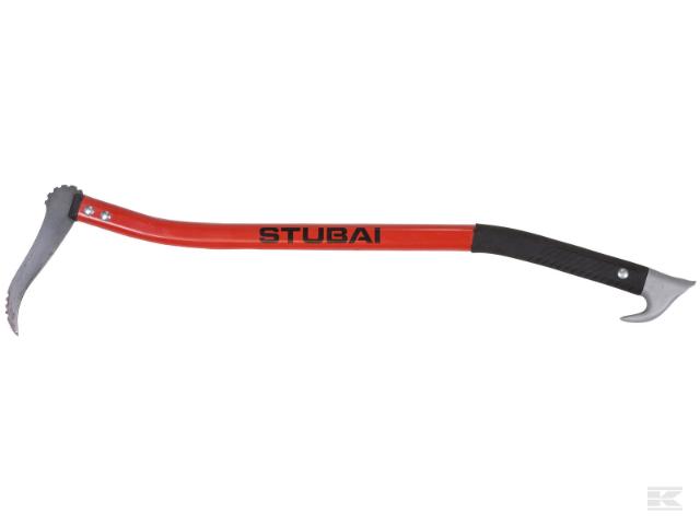 Stubai Tømmer Sappie 700 mm Aluminium