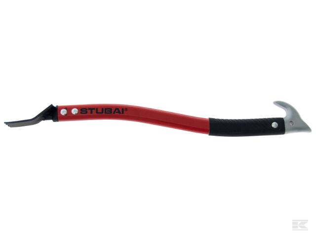 Stubai Fældejern 580 mm Aluminium, KUN 1 STK.