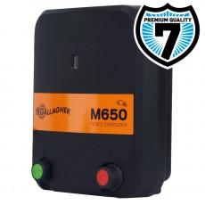 Gallagher Spændingsgiver M650
