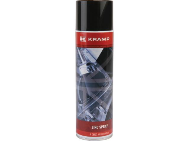 Zink spray 500ml