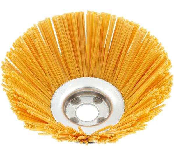 Nylonbørste Ukrudtsfjerner Ø160mm 1'