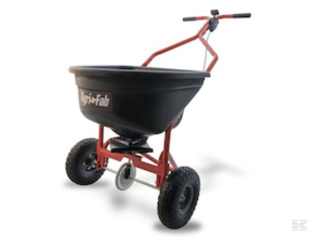 Agri-Fab Smart Spreder 50kg.