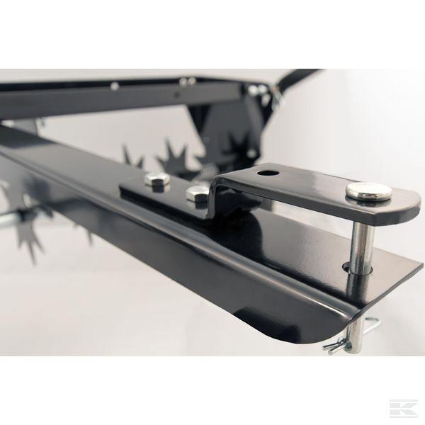 Agri-Fab 102 cm Plænelufter 