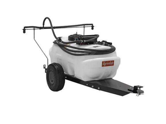 Agri-Fab Trailerspøjte 56L